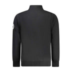 Norway 1963 Black Cotton Sweatshirt