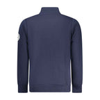 Norway 1963 Blue Cotton Sweatshirt