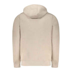 Norway 1963 Beige Cotton Sweatshirt