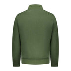 Norway 1963 Green Cotton Sweatshirt