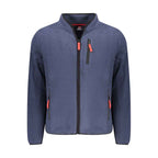 Norway 1963 Blue Polyester Sweatshirt