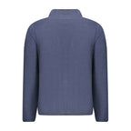 Norway 1963 Blue Polyester Sweatshirt