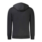 Norway 1963 Black Cotton Sweatshirt