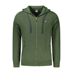 Norway 1963 Green Cotton Sweatshirt