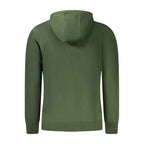 Norway 1963 Green Cotton Sweatshirt
