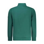 Norway 1963 Green Cotton Sweatshirt