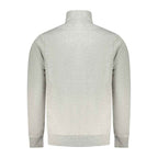 Norway 1963 Gray Cotton Sweatshirt