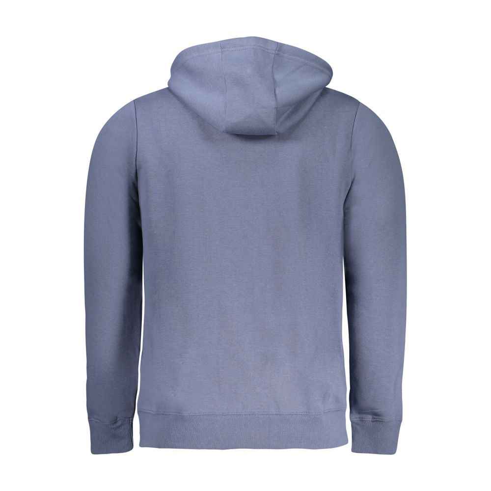 Norway 1963 Blue Cotton Sweatshirt
