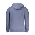 Norway 1963 Blue Cotton Sweatshirt