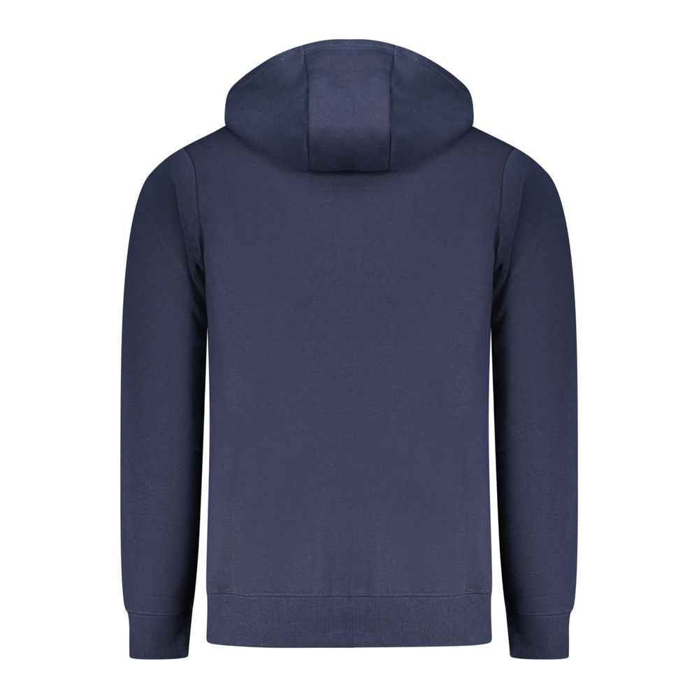 Norway 1963 Blue Cotton Sweatshirt