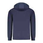 Norway 1963 Blue Cotton Sweatshirt