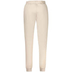 Norway 1963 Beige Cotton Pant