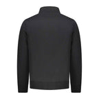 Norway 1963 Black Cotton Sweatshirt