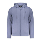 Norway 1963 Blue Cotton Sweatshirt