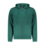 Norway 1963 Green Cotton Sweatshirt