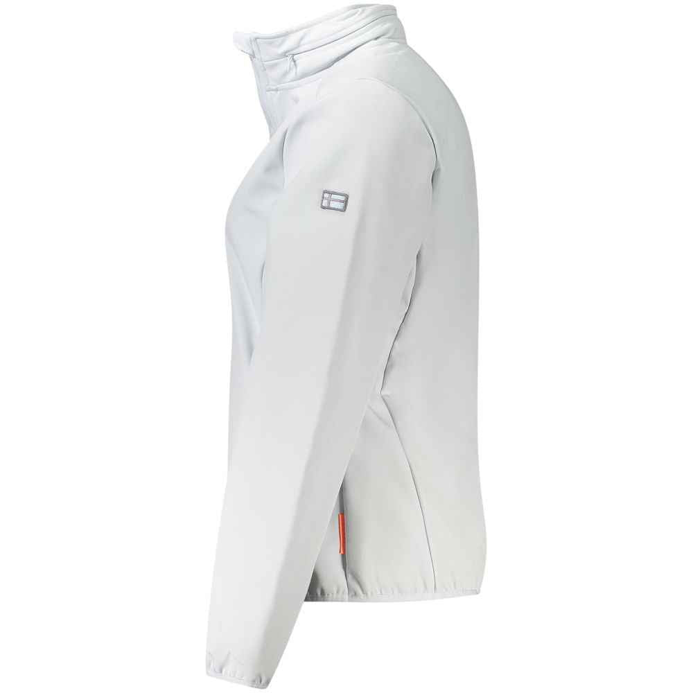 Norway 1963 Gray Polyester Jackets & Coat