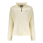 Norway 1963 White Cotton Sweatshirt