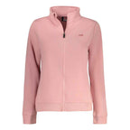 Norway 1963 Rosa Cotton Women Sweatshirt
