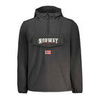 Norway 1963 Black Polyester Jackets & Coat