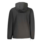 Norway 1963 Black Polyester Jackets & Coat