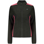 Norway 1963 Black Polyester Sweatshirt