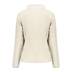 Norway 1963 Beige Polyester Jackets & Coat