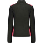 Norway 1963 Black Polyester Sweatshirt