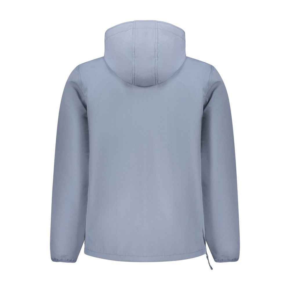 Norway 1963 Blue Polyester Jackets & Coat