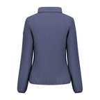 Norway 1963 Blue Polyester Jackets & Coat