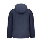 Norway 1963 Blue Polyester Jackets & Coat