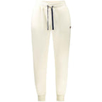 Norway 1963 White Cotton Pant