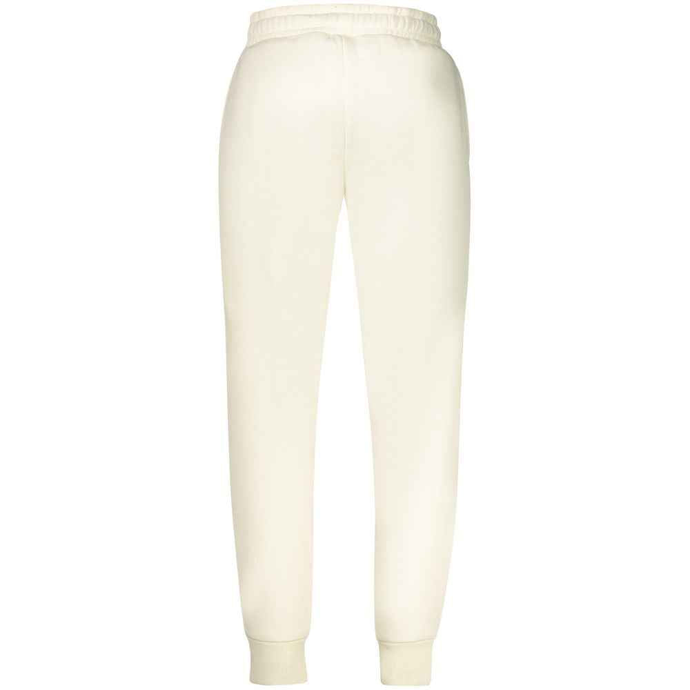 Norway 1963 White Cotton Pant