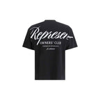 Represent Cotton T-Shirt