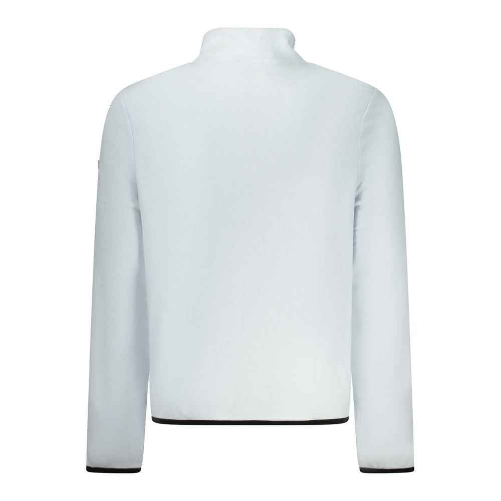 Norway 1963 Blue Polyester Men Sweater