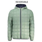 Norway 1963 Blue Polyester Men Jacket