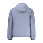 Norway 1963 Blue Polyester Men's Jacket