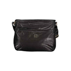 Laura Biagiotti Black Polyester Women Handbag