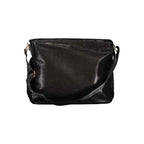 Laura Biagiotti Black Polyester Women Handbag