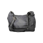 Laura Biagiotti Black Polyester Women Handbag