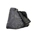 Laura Biagiotti Black Polyester Women Handbag