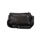 Laura Biagiotti Black Polyester Women Handbag
