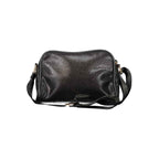 Laura Biagiotti Black Polyester Women Handbag