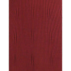 SA SU PHI Ribbed Cashmere Silk Sleeveless Long Dress