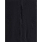 Roberto Collina High-neck Wool Sweatshirt