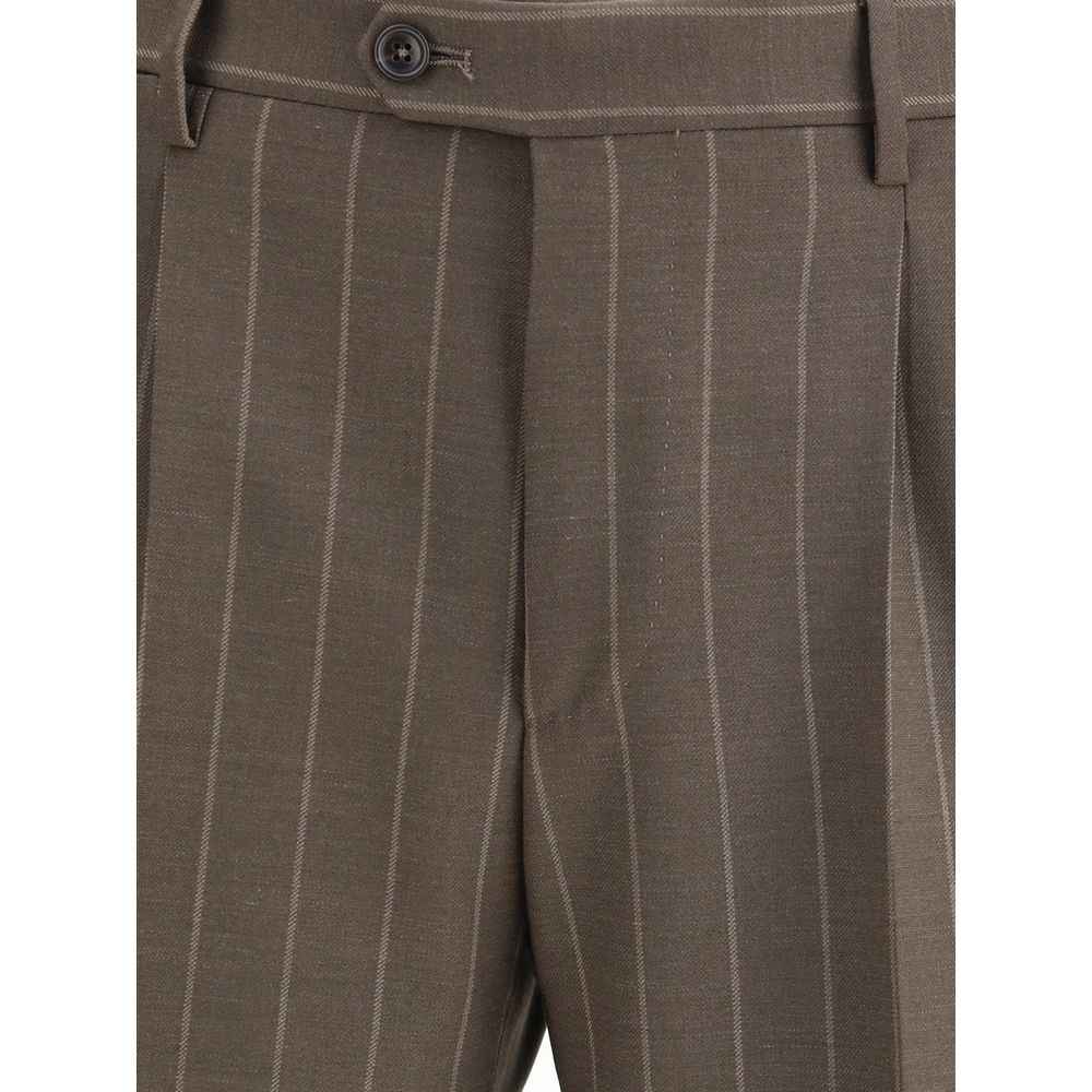 Tagliatore Double-breasted Suit