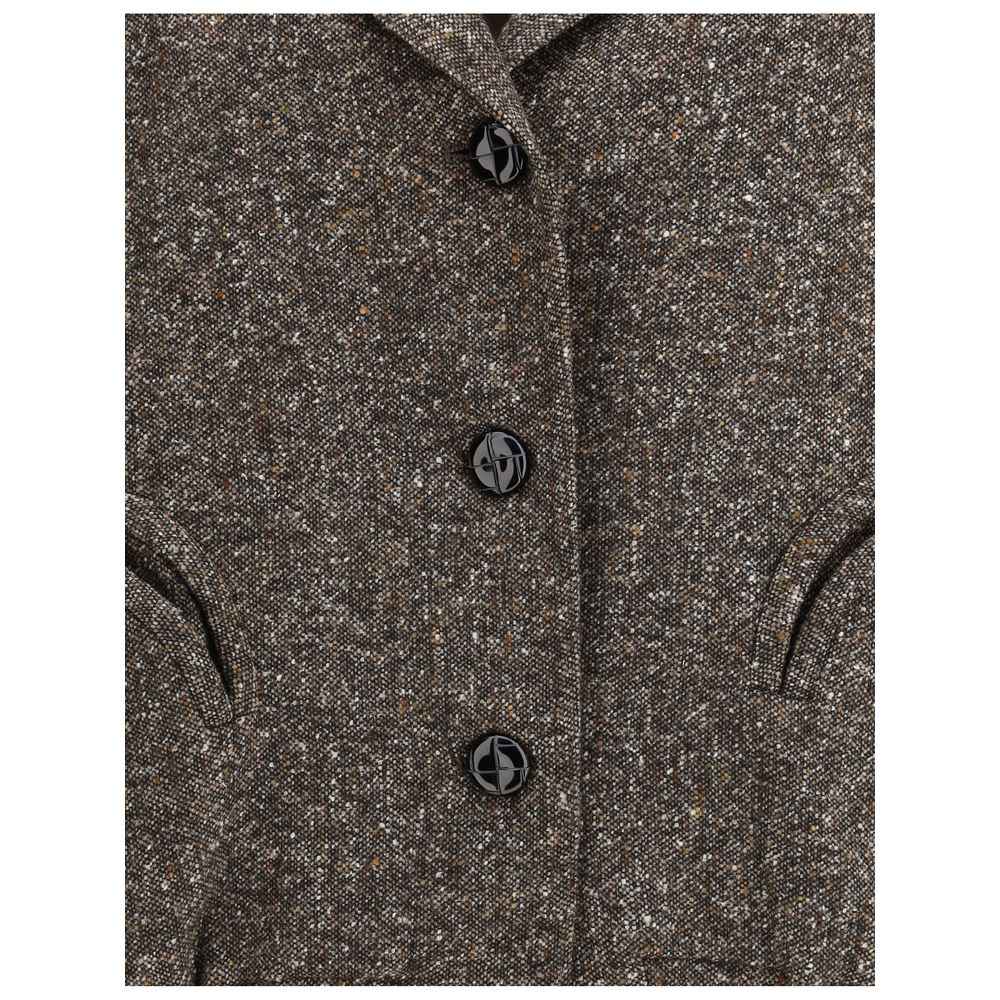 Blazé Milano Charlie Bomber