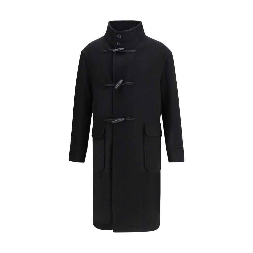 Tagliatore Montgomery Coat