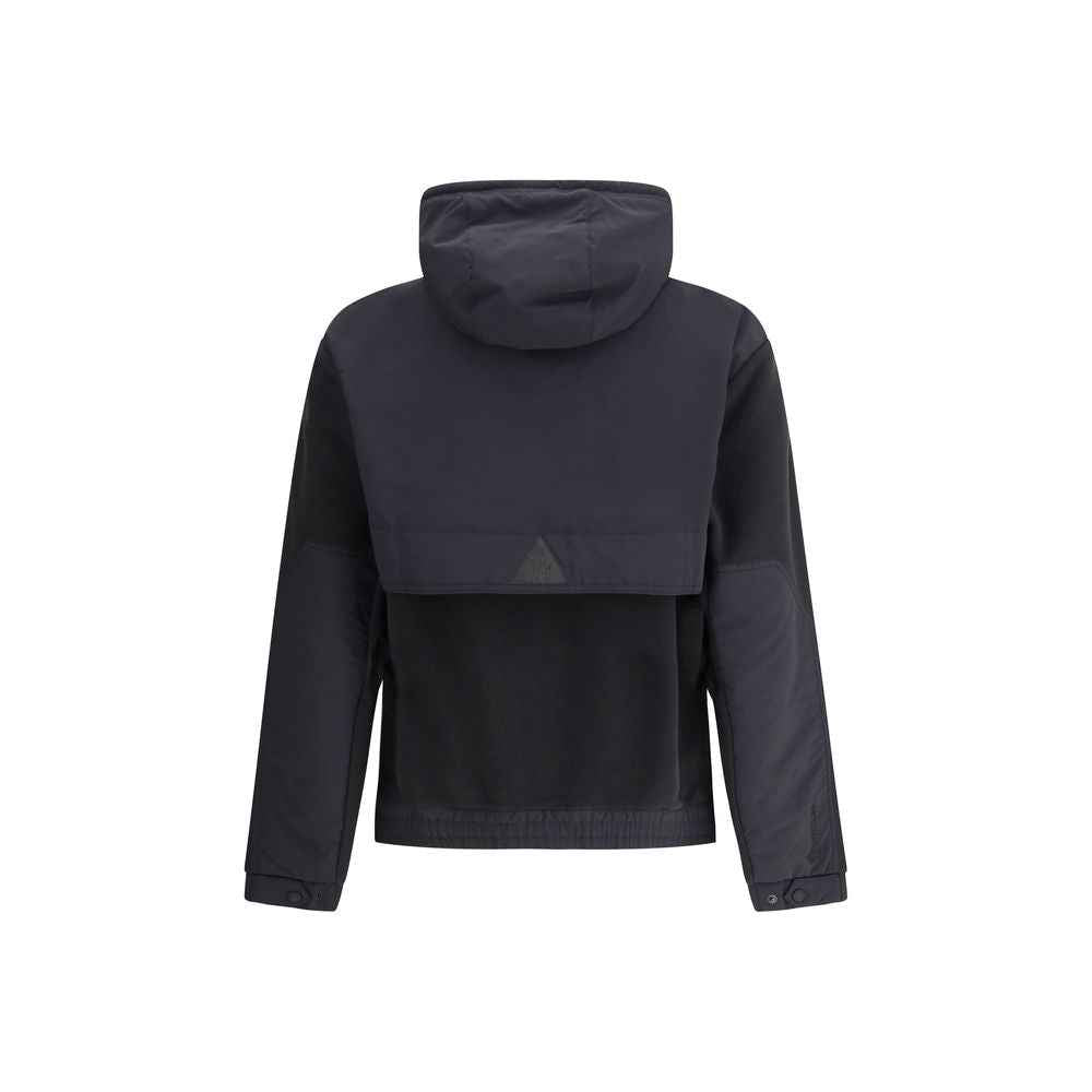 Moncler Grenoble Zip-up Hoodie