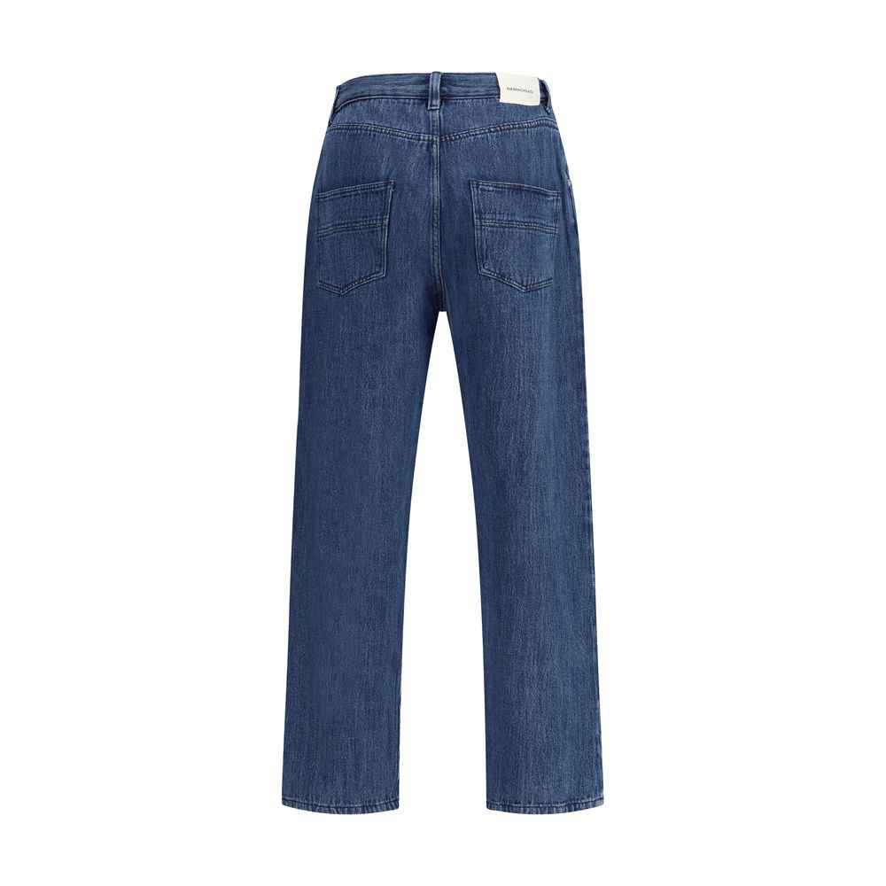 Namacheko Warkworth Jeans