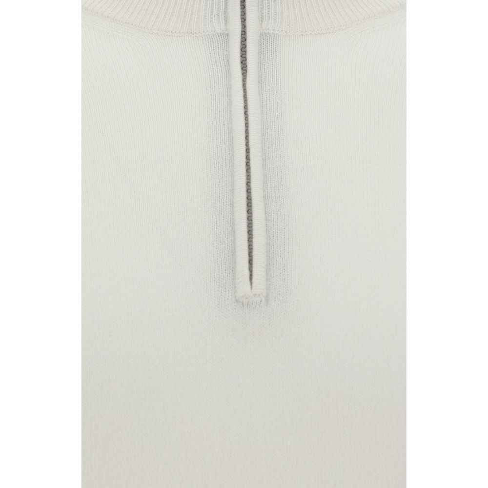 Brunello Cucinelli Cashmere Sweater